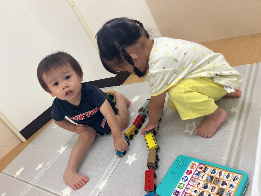 フェリーチェ 東川口園