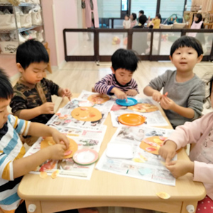 あーす保育園 中野坂上