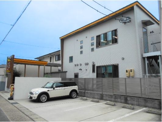 スクルドエンジェル保育園 あじま園
