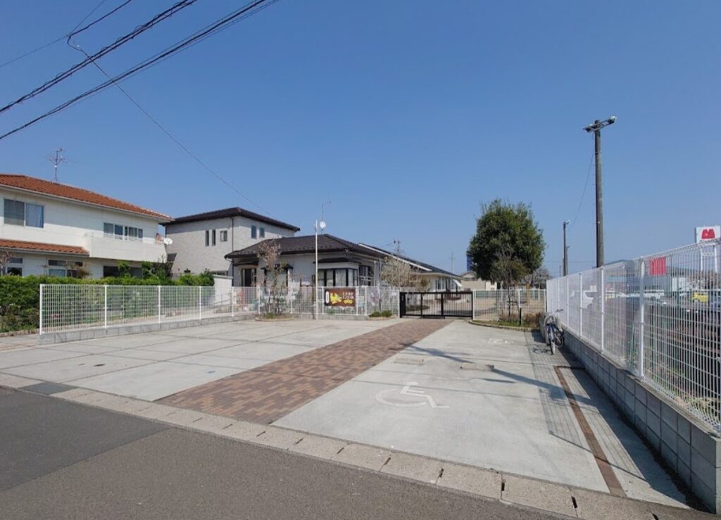スクルドエンジェル保育園 なとり園