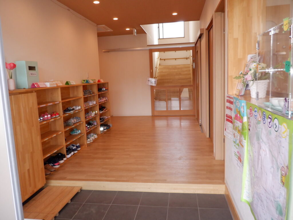 スクルドエンジェル保育園 中央林間園