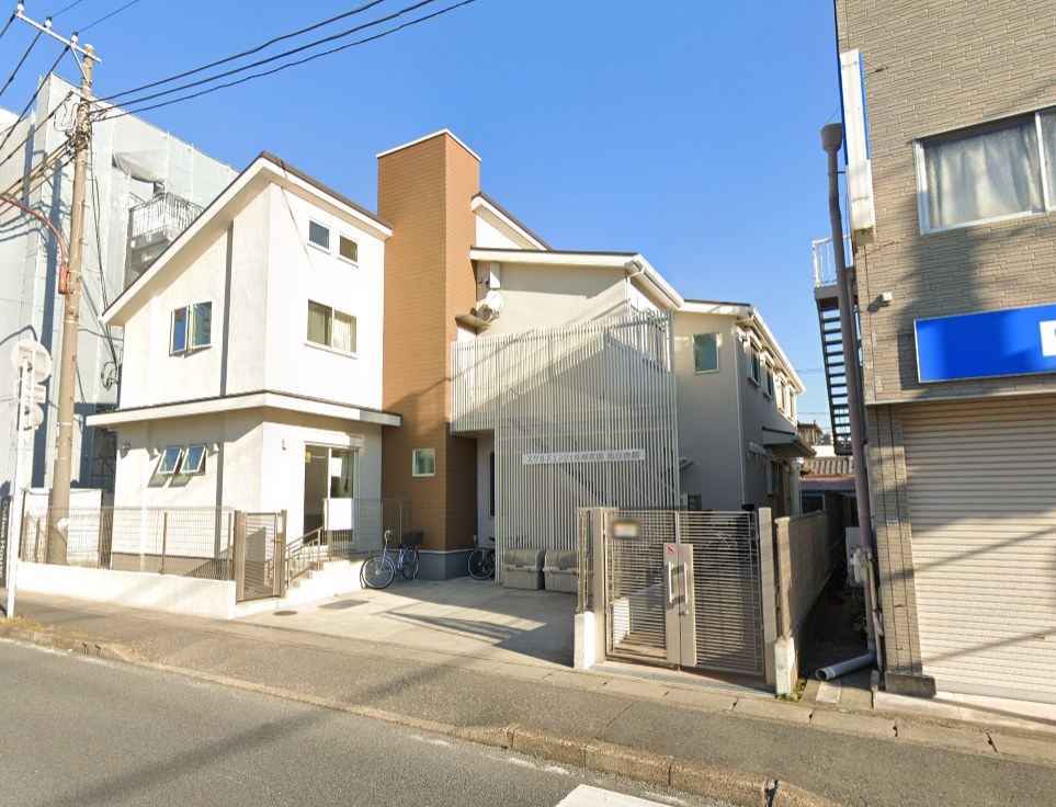 スクルドエンジェル保育園 南行徳園