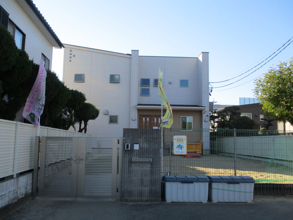 スクルドエンジェル保育園 なんよう園