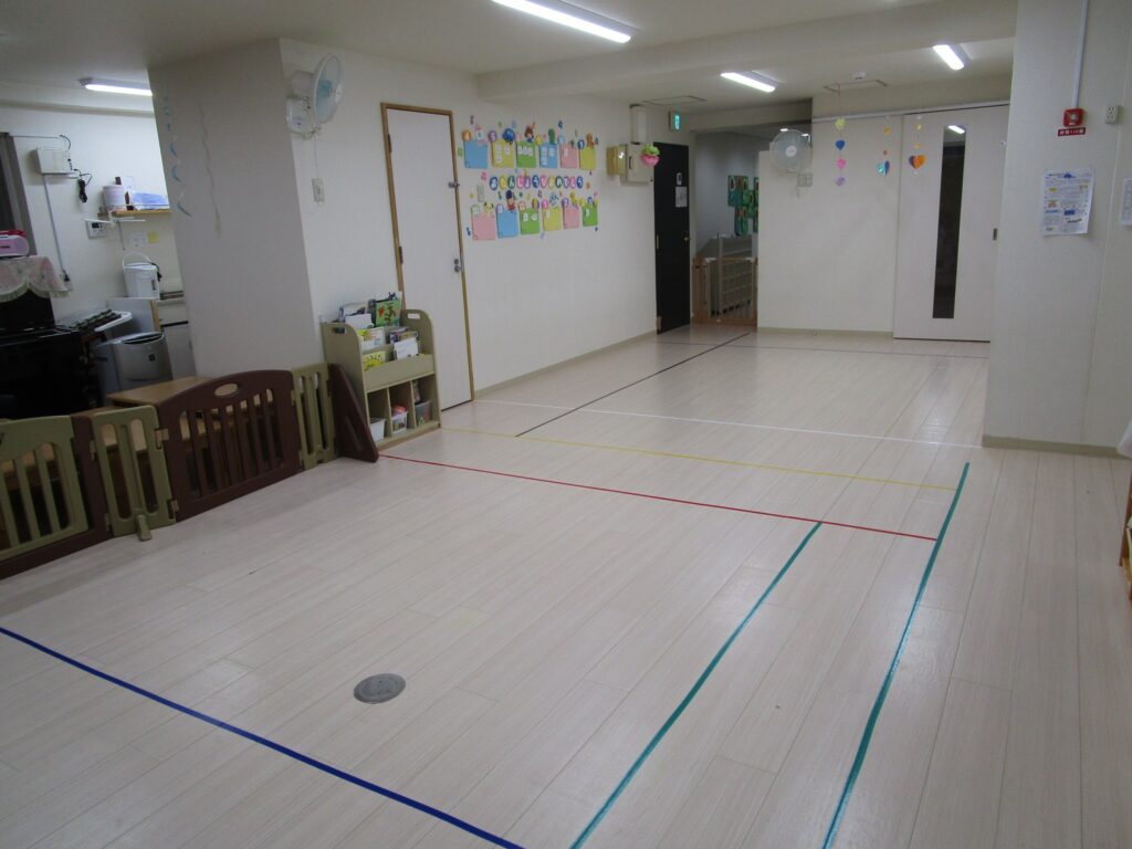 スクルドエンジェル保育園 下高井戸園