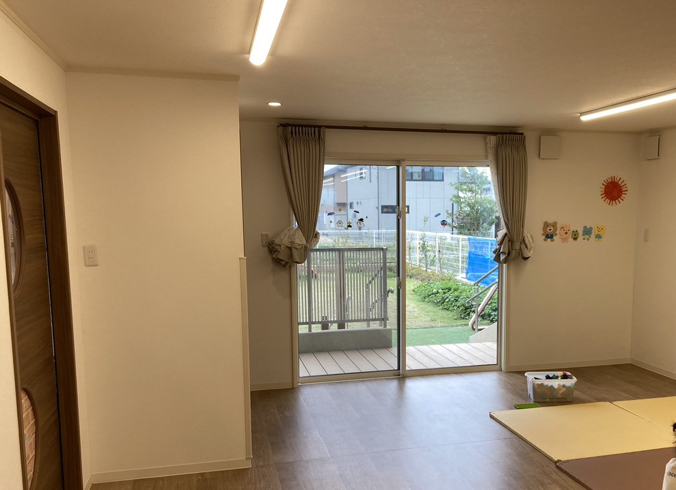 スクルドエンジェル保育園 望海園