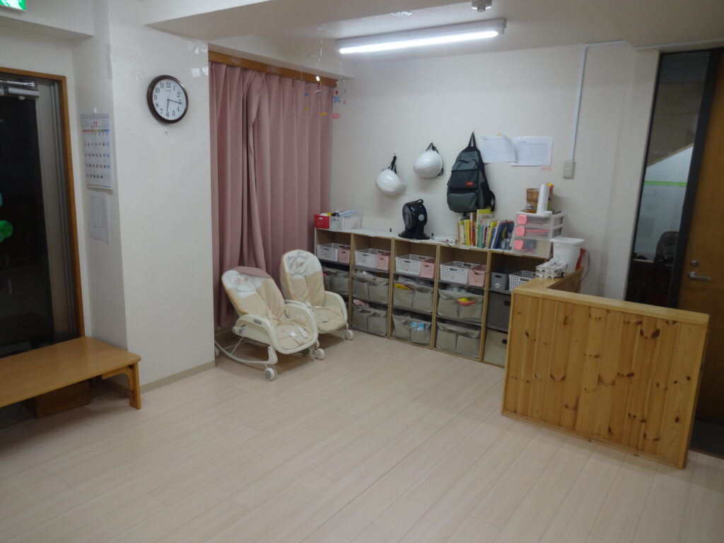 スクルドエンジェル保育園 方南町園