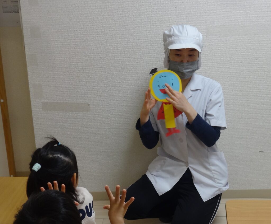 スクルドエンジェル保育園 方南町園
