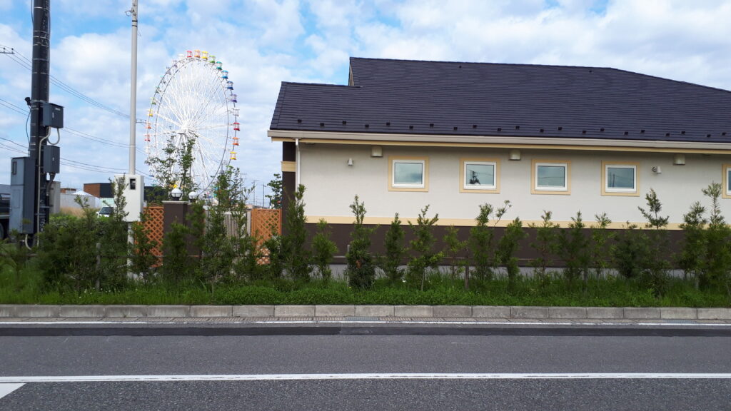 うみかぜ保育園