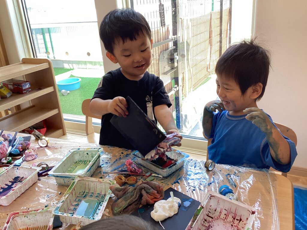 フェリーチェ 相武台前園