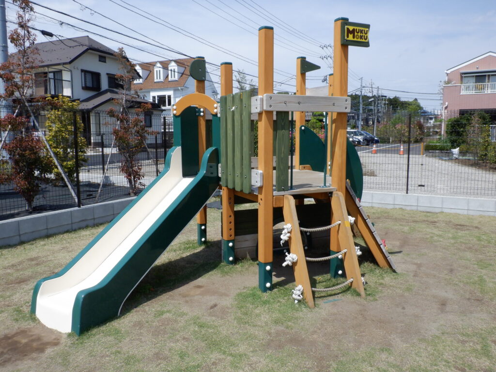 スクルドエンジェル保育園 中央林間園