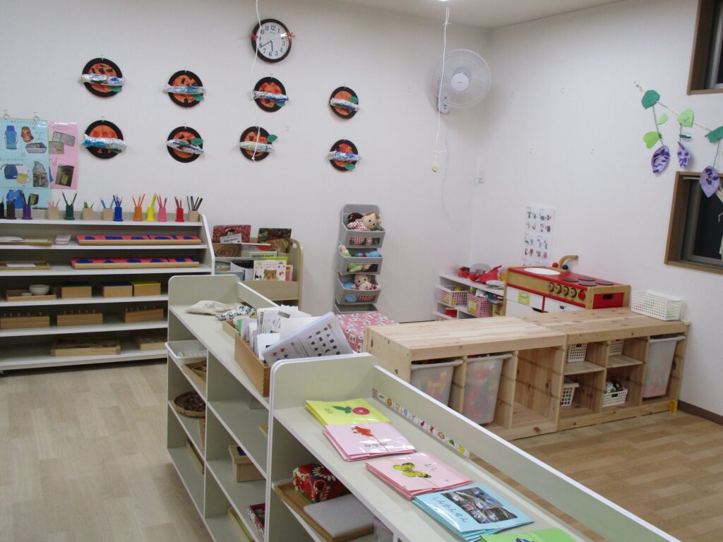 スクルドエンジェル保育園 ひとつやま園
