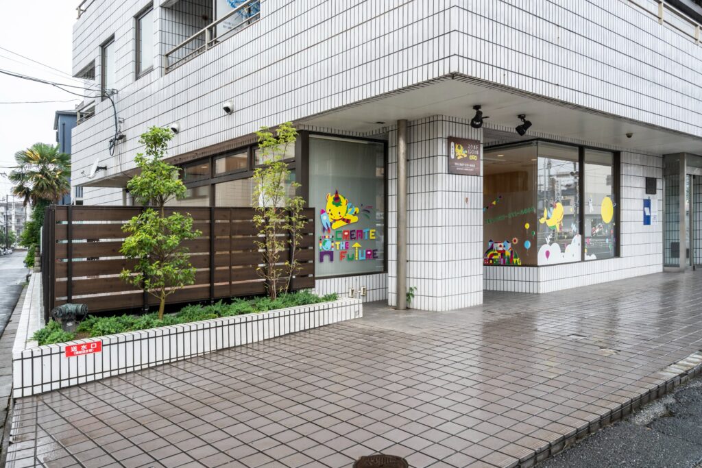 スクルドエンジェル保育園 浦安園