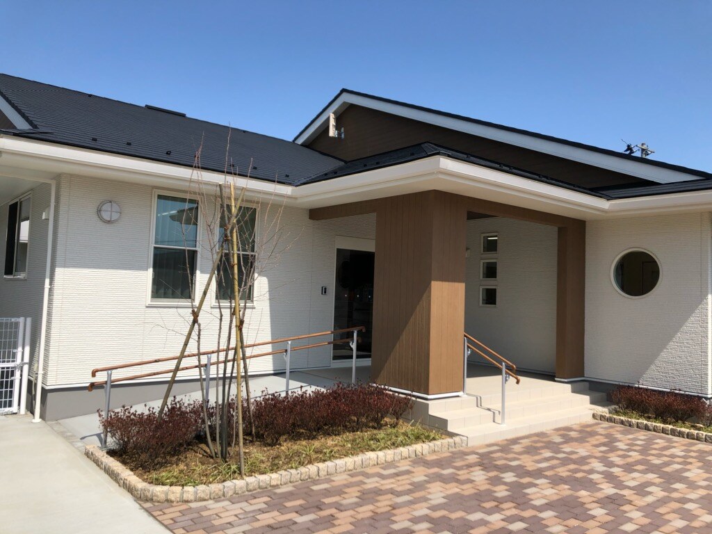スクルドエンジェル保育園 なとり園