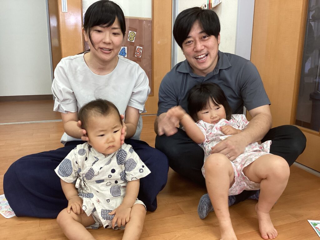 フェリーチェ 稲城長沼園