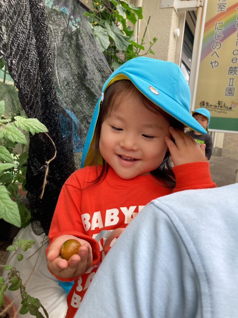 フェリーチェ 蕨Ⅱ園