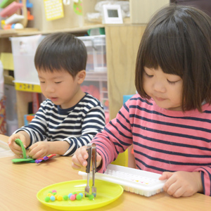 あーす保育園 六本松