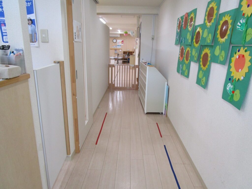 スクルドエンジェル保育園 下高井戸園