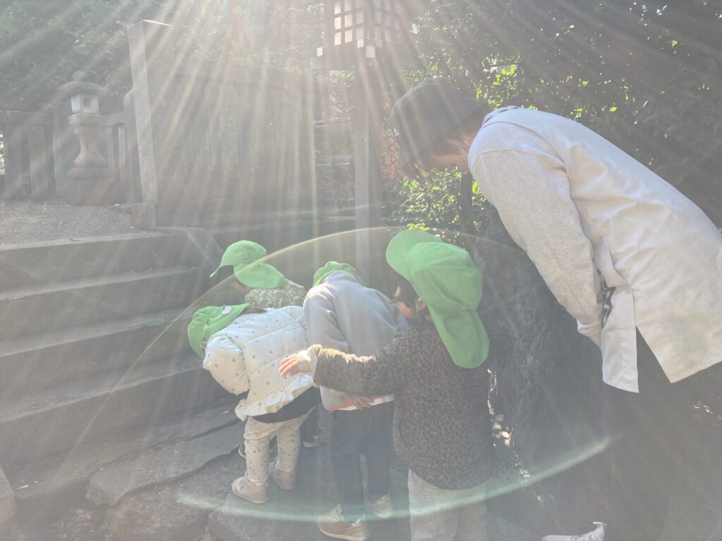 フェリーチェ 新座園