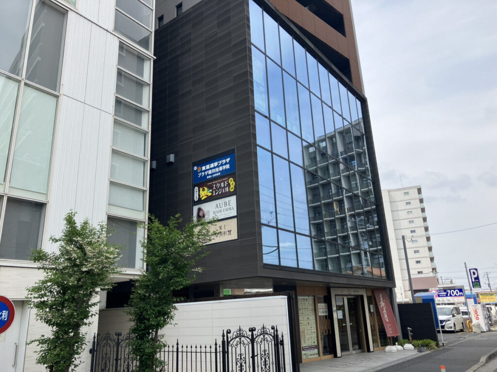 スクルドエンジェル保育園 新鎌ヶ谷園