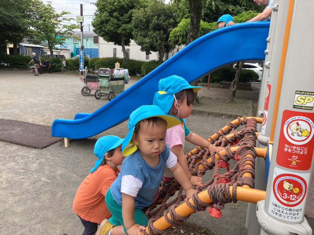 フェリーチェ 大和園