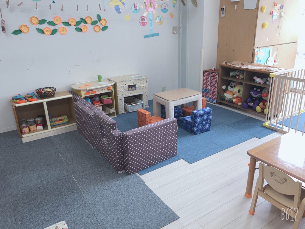 スクルドエンジェル保育室 みなと園