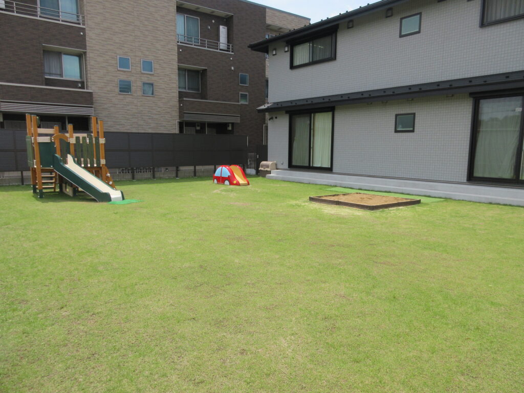 スクルドエンジェル保育園 古市場園