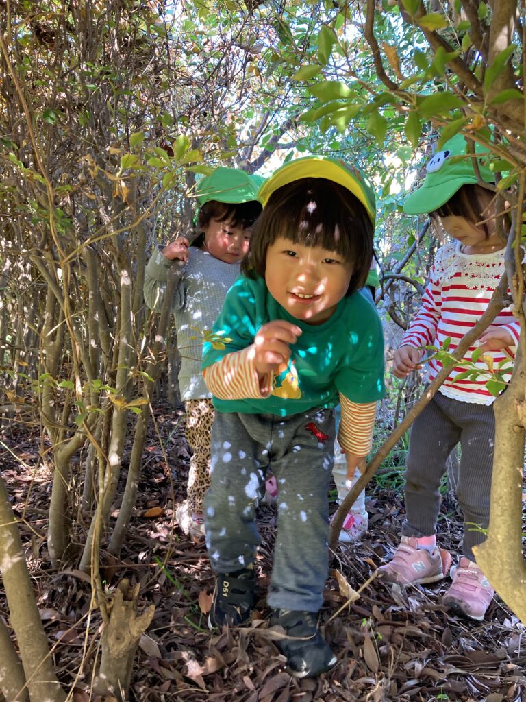 フェリーチェ 新座園