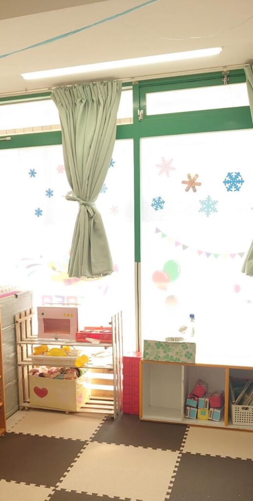 スクルドエンジェル保育室 おばた園