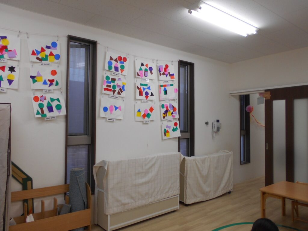 スクルドエンジェル保育園 幕張園
