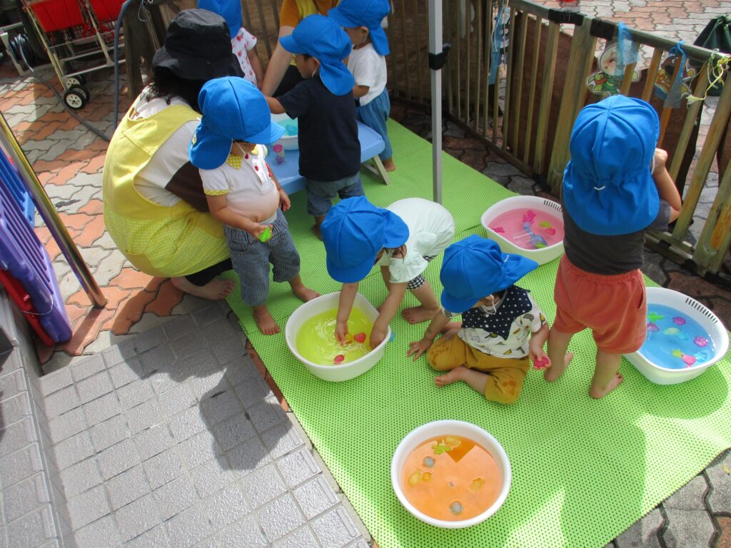 スクルドエンジェル保育室 一宮平和園