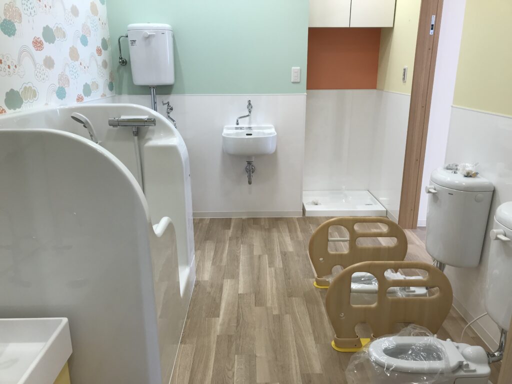 スクルドエンジェル保育園 辻堂元町園