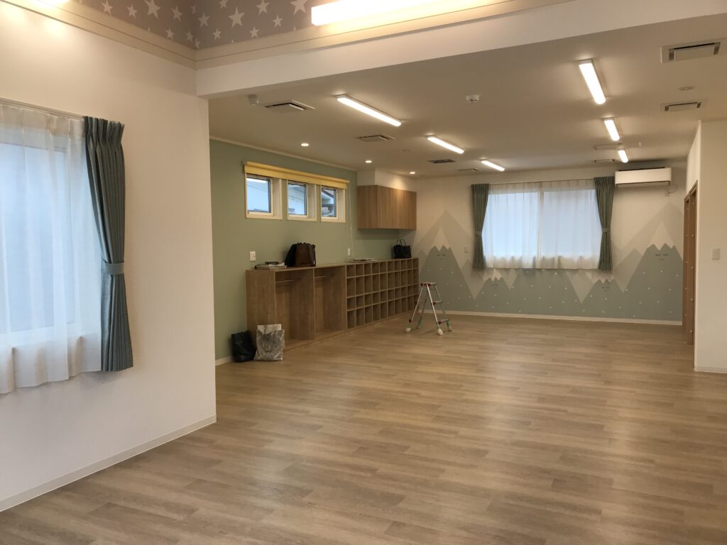 スクルドエンジェル保育園 辻堂元町園