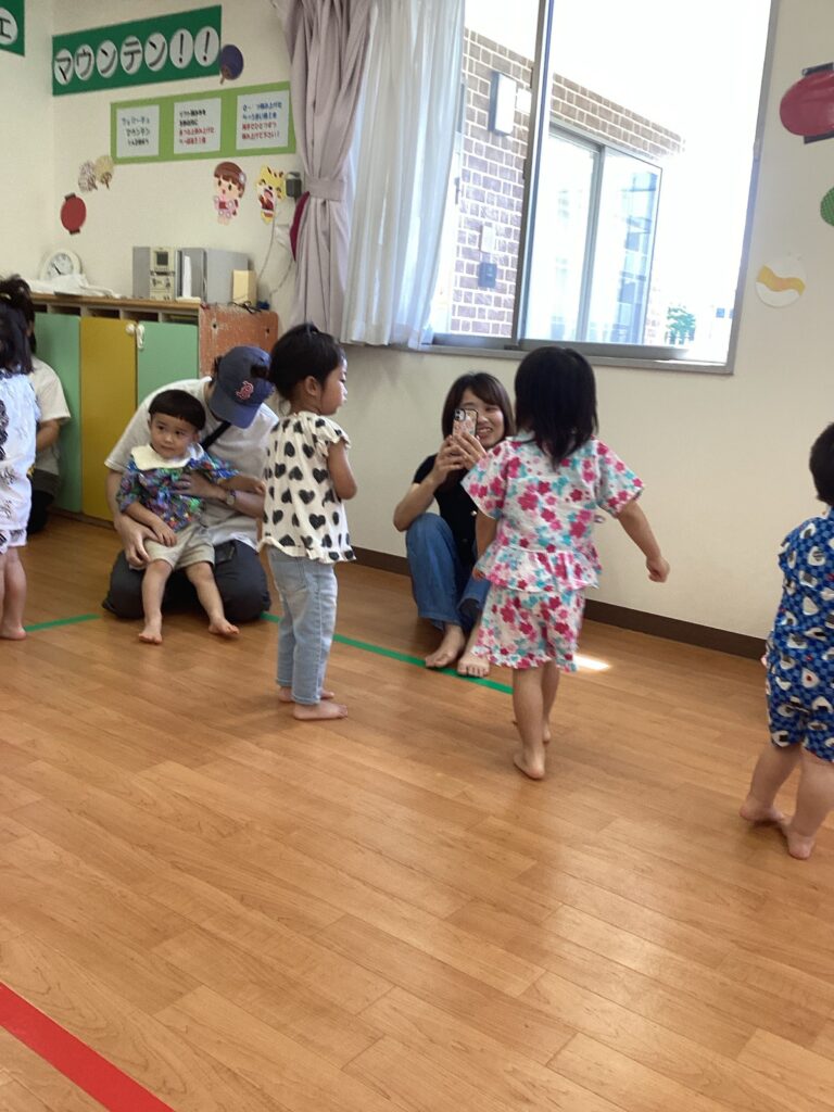 フェリーチェ 稲城長沼園
