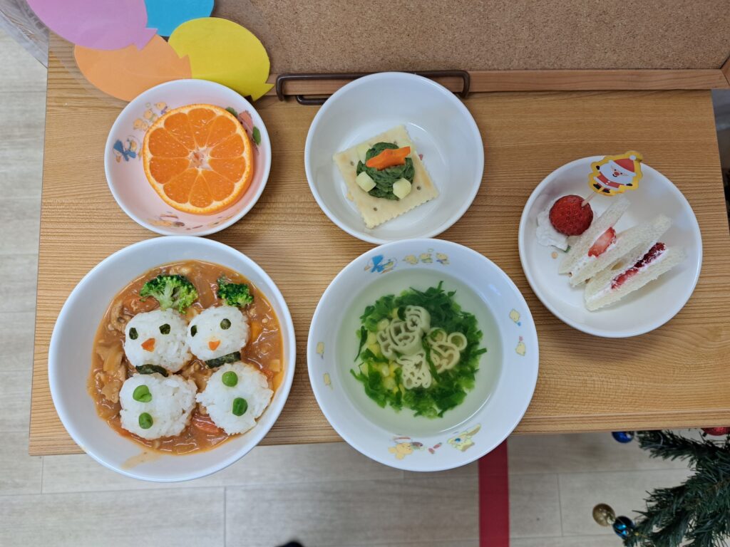 スクルドエンジェル保育園 幕張園