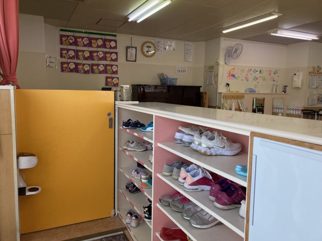 スクルドエンジェル保育園 大宮園