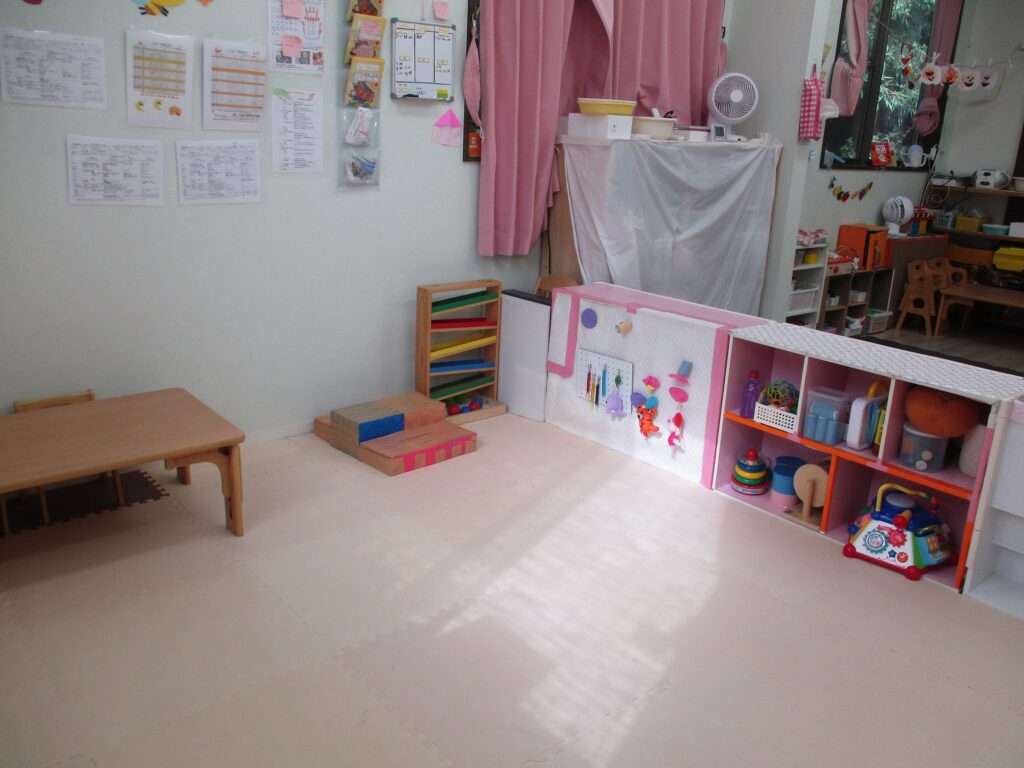 スクルドエンジェル保育園 幕張園