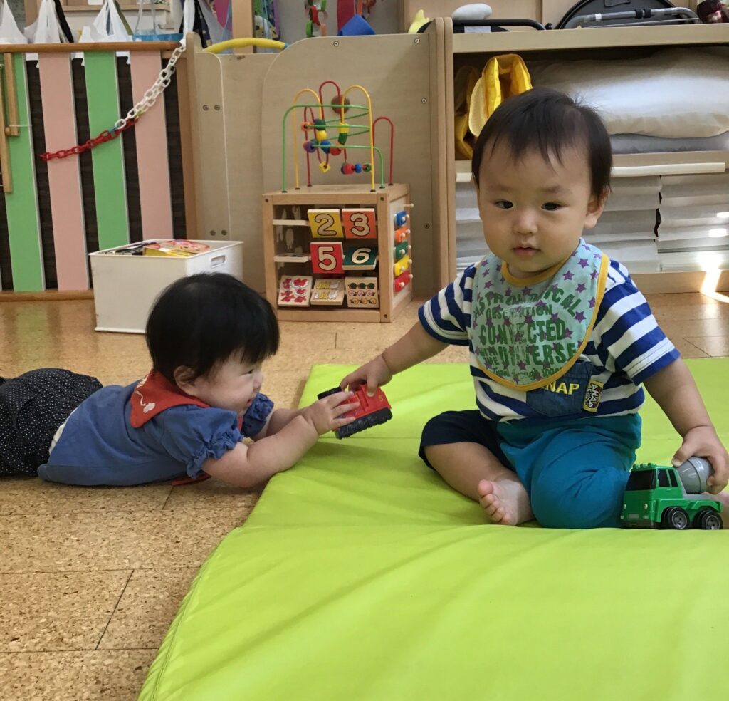 フェリーチェ 大和園