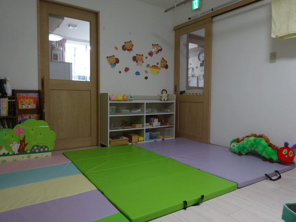 スクルドエンジェル保育園 新琴似園
