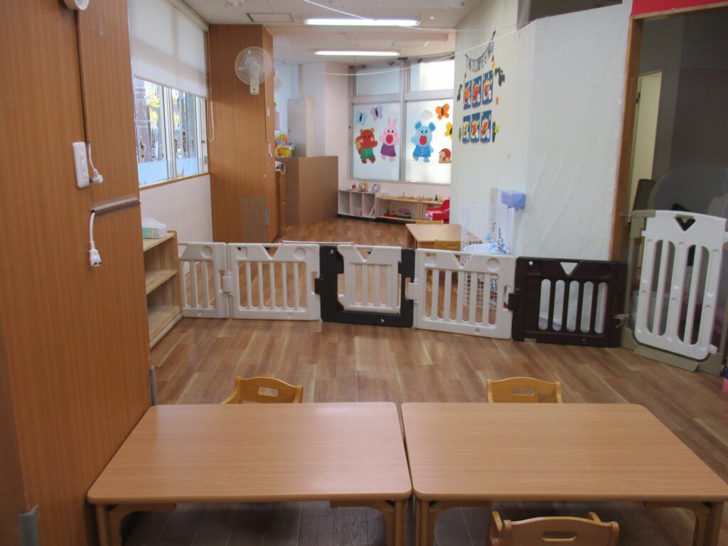 スクルドエンジェル保育室 ごきそ園