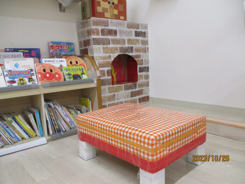 スクルドエンジェル保育園 仙台長町園