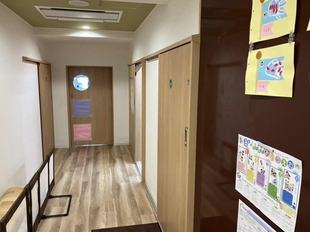 スクルドエンジェル保育園 新鎌ヶ谷園