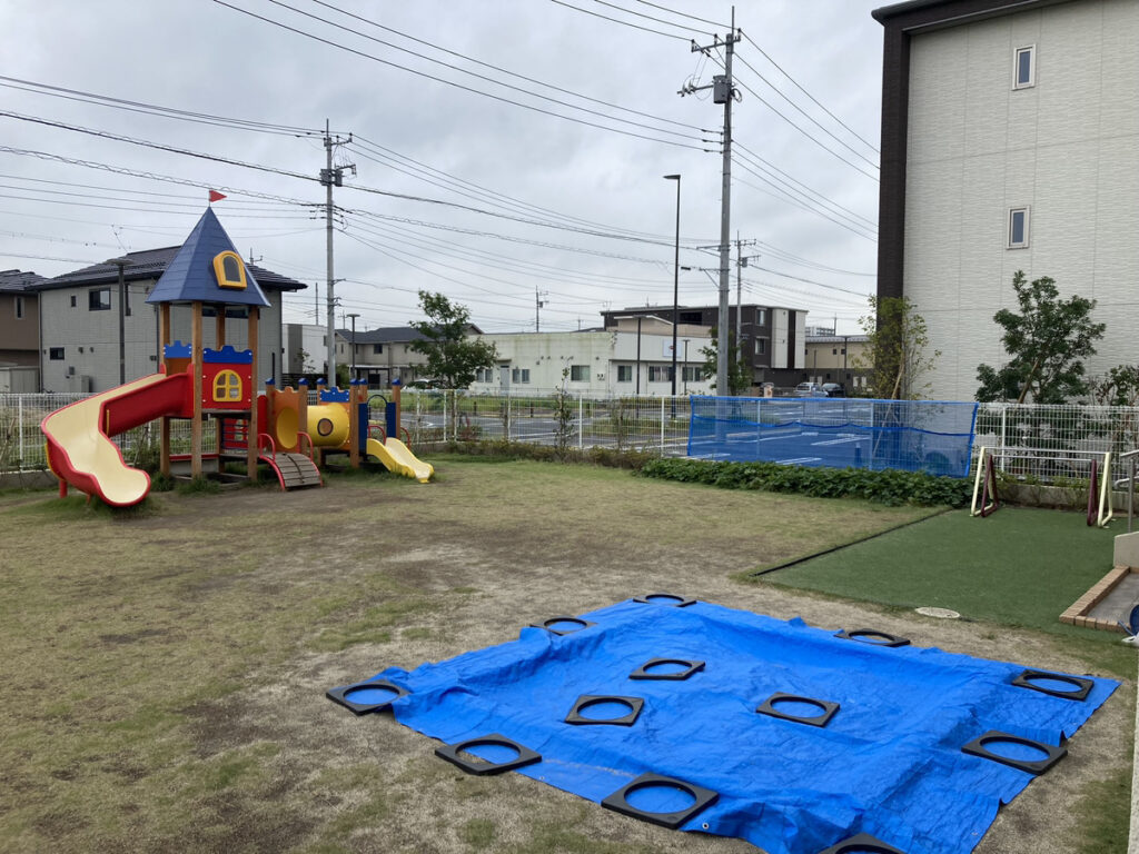 スクルドエンジェル保育園 望海園