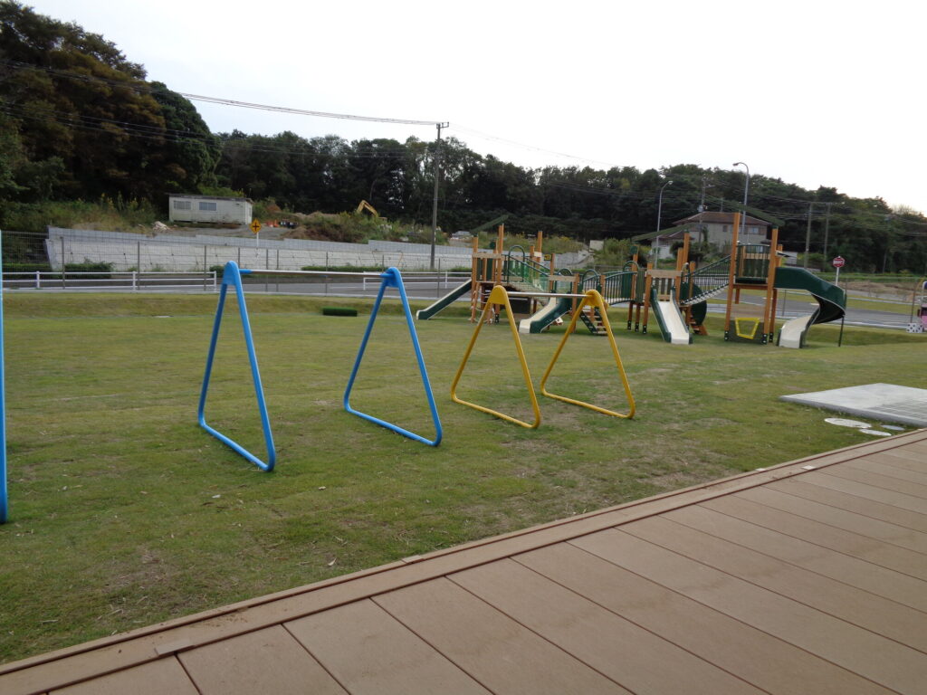 スクルドエンジェル保育園 神納園