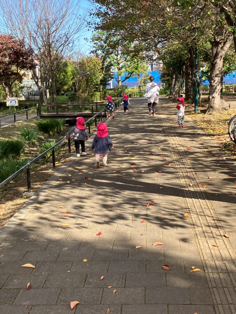 フェリーチェ 新座園
