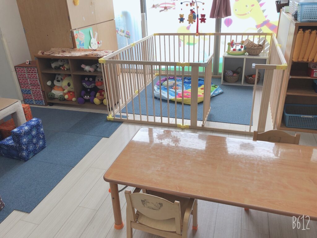 スクルドエンジェル保育室 みなと園