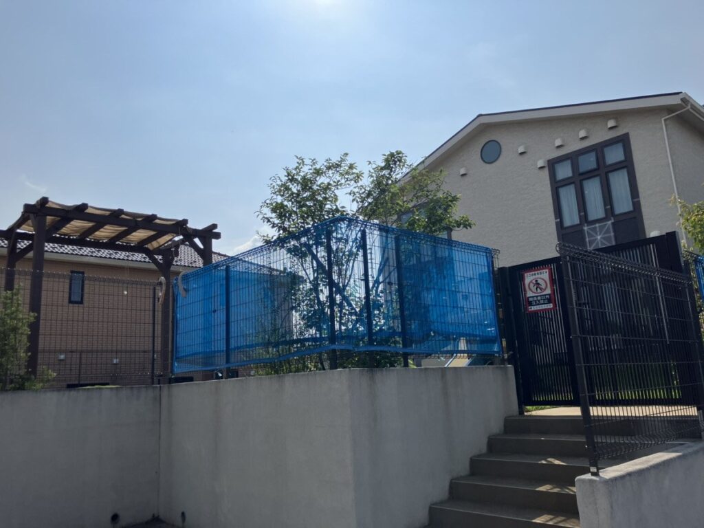 スクルドエンジェル保育園 もねの里園