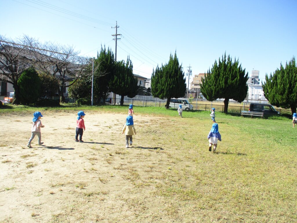 スクルドエンジェル保育室 一宮平和園