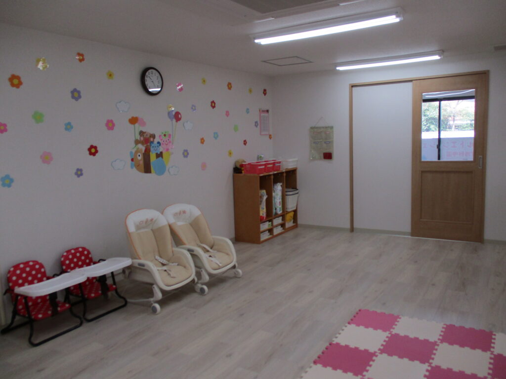 スクルドエンジェル保育園 仙台宮城野原園