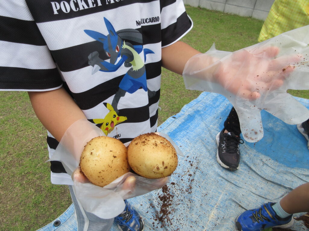スクルドエンジェル保育園 古市場園