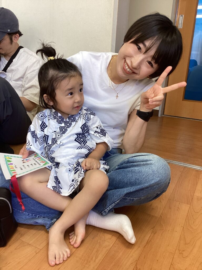 フェリーチェ 稲城長沼園